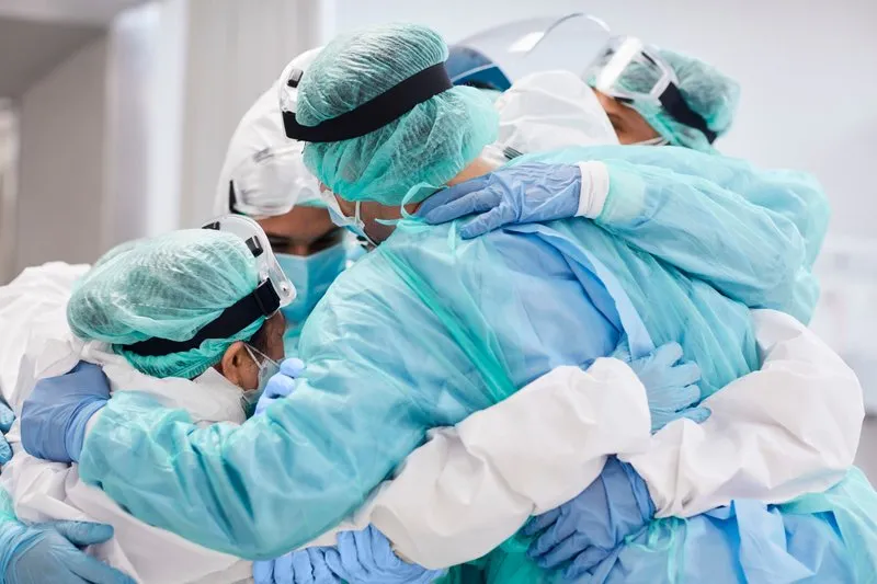 What does this family health insurance cover?