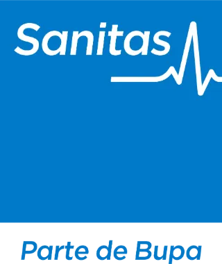Sanitas, parte de Bupa
