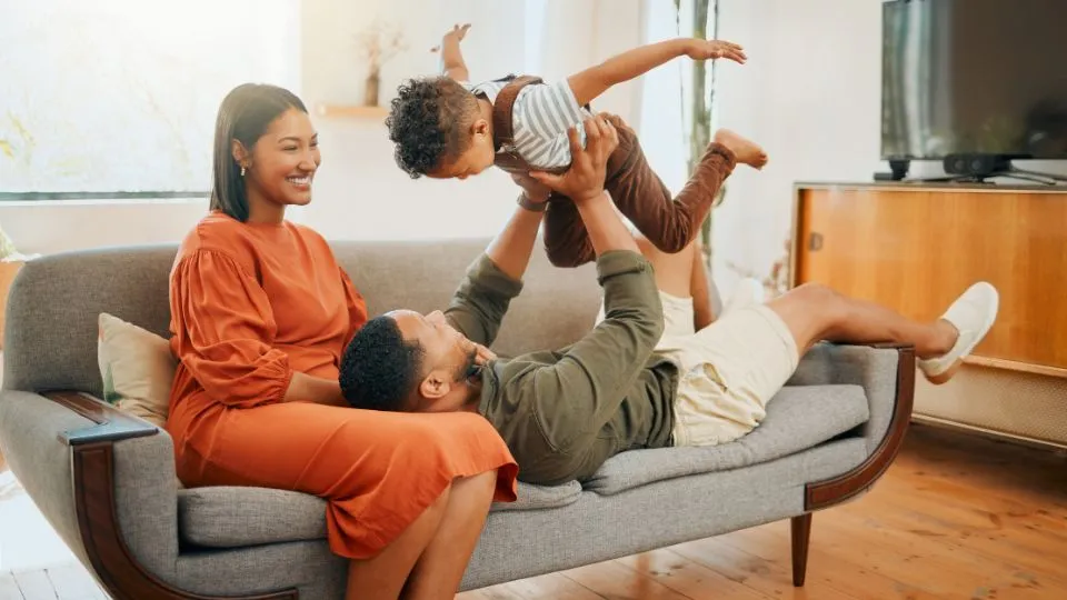 Sanitas Más Salud Familias