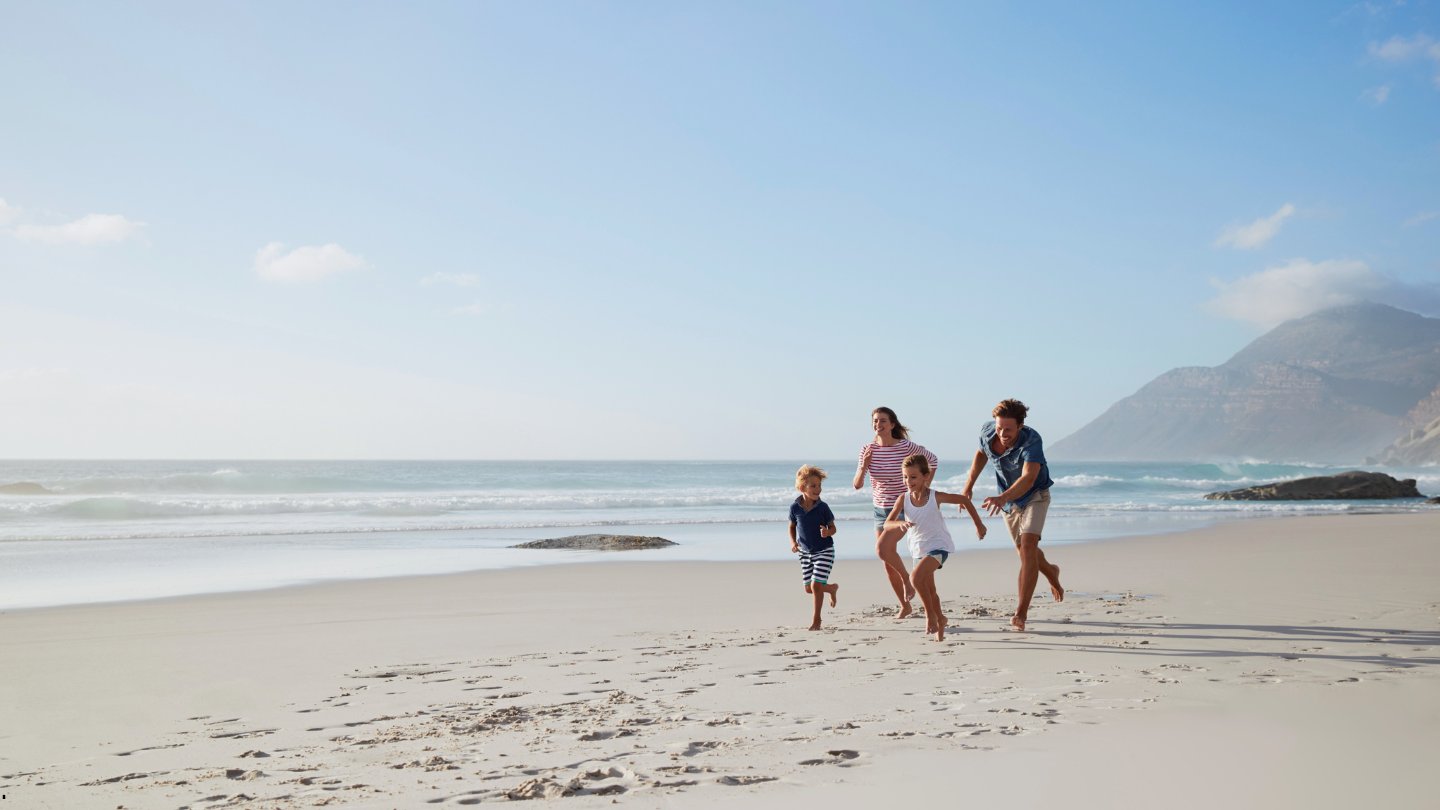 Seguro médico privado España
